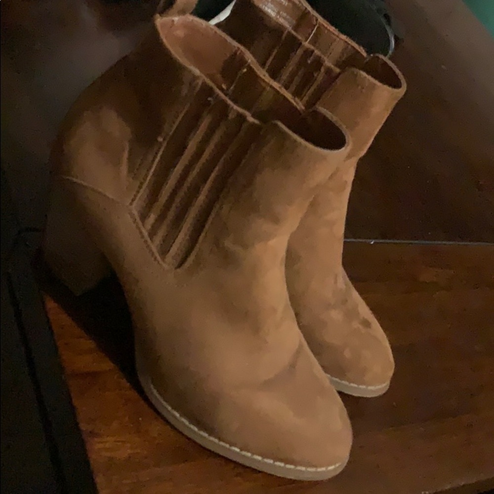 Booties